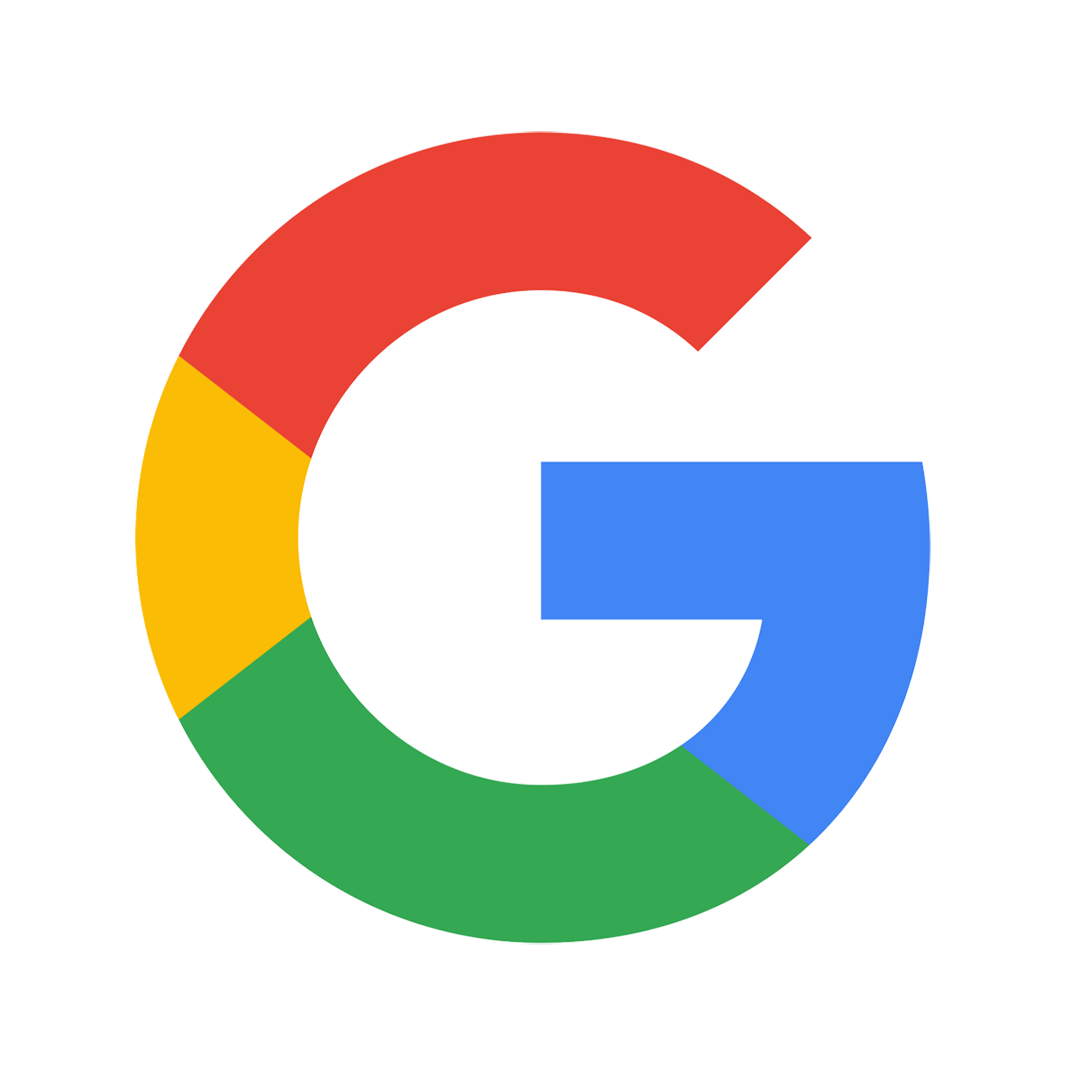 Google Icon